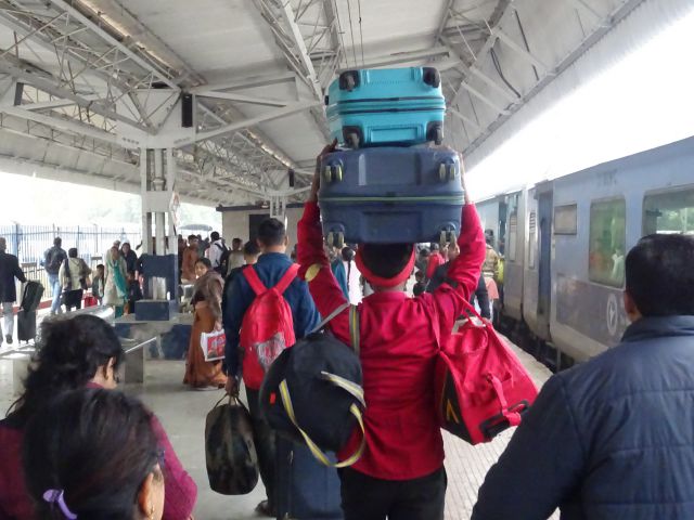 Gwalior